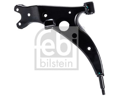 Control/Trailing Arm, wheel suspension FEBI BILSTEIN 19993