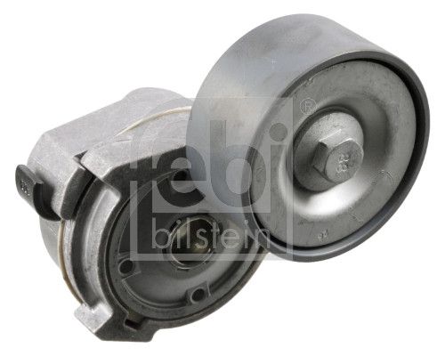 FEBI BILSTEIN 21027 Belt Tensioner, V-ribbed belt