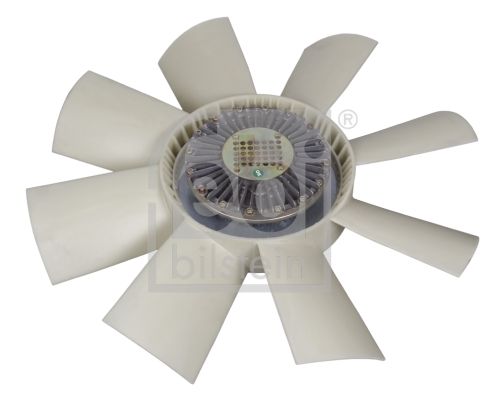 FEBI BILSTEIN 21049 Fan, engine cooling