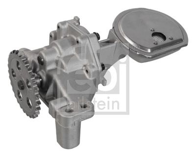 Oil Pump FEBI BILSTEIN 21079
