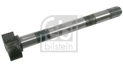Brake Shaft, drum brake FEBI BILSTEIN 21085