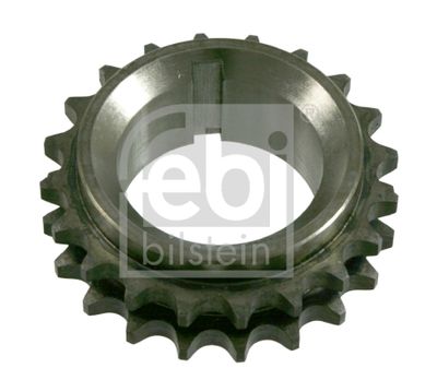 Sprocket, crankshaft FEBI BILSTEIN 21135