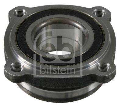 Wheel Bearing Kit FEBI BILSTEIN 21166