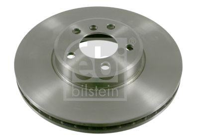 Brake Disc FEBI BILSTEIN 21177