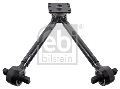 Control/Trailing Arm, wheel suspension FEBI BILSTEIN 21200