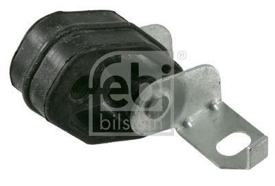 Mount, exhaust system FEBI BILSTEIN 21202