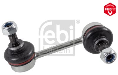 Link/Coupling Rod, stabiliser bar FEBI BILSTEIN 21205