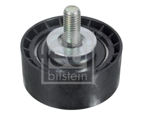 FEBI BILSTEIN 21248 Deflection/Guide Pulley, V-ribbed belt