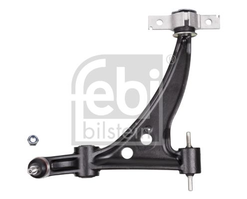 FEBI BILSTEIN 21258 Control/Trailing Arm, wheel suspension