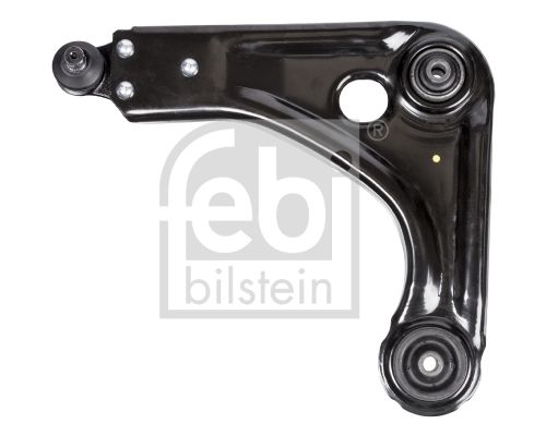 FEBI BILSTEIN 21281 Control/Trailing Arm, wheel suspension