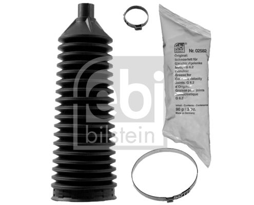 FEBI BILSTEIN 21353 Bellow Kit, steering