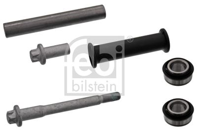 Bush Set, axle beam FEBI BILSTEIN 21402