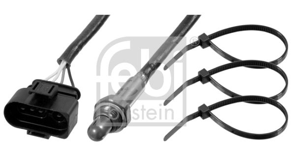 FEBI BILSTEIN 21433 Oxygen Sensor