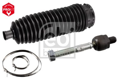 Inner Tie Rod FEBI BILSTEIN 21453