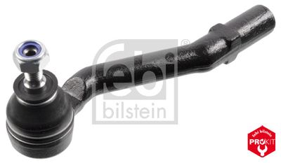 Tie Rod End FEBI BILSTEIN 21491
