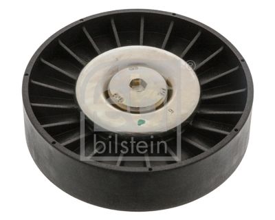 Deflection/Guide Pulley, V-ribbed belt FEBI BILSTEIN 21568