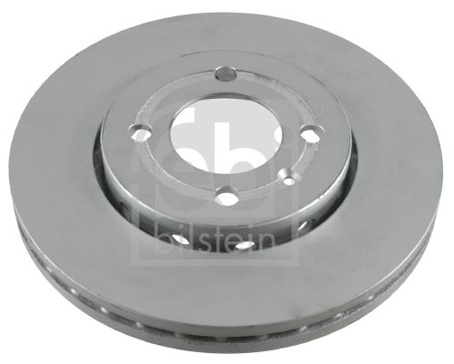FEBI BILSTEIN 21576 Brake Disc