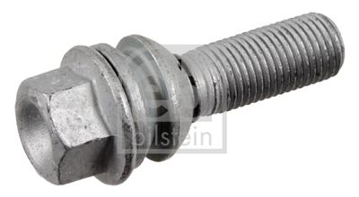 Wheel Bolt FEBI BILSTEIN 21588