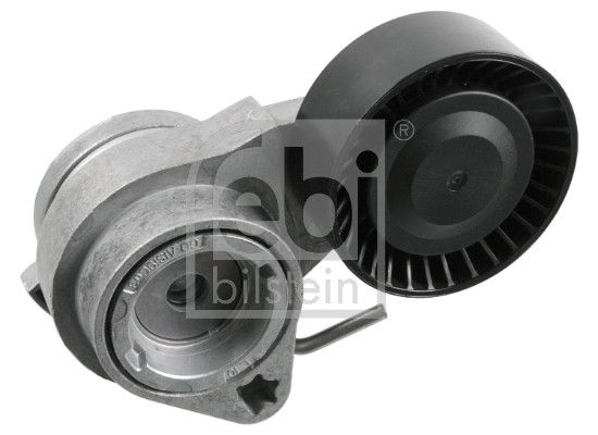 FEBI BILSTEIN 21630 Belt Tensioner, V-ribbed belt