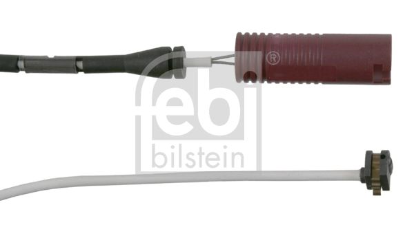 FEBI BILSTEIN 21659 Warning Contact, brake pad wear
