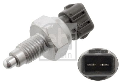 Switch, reverse light FEBI BILSTEIN 21758