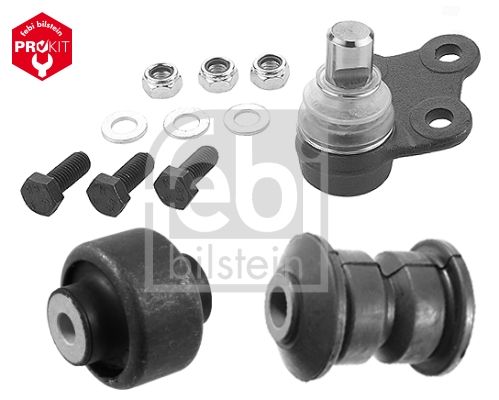 FEBI BILSTEIN 21854 Mounting, control/trailing arm