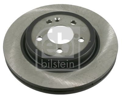 Brake Disc FEBI BILSTEIN 21921