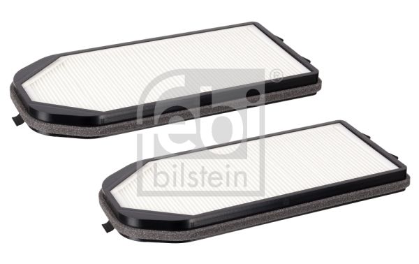 FEBI BILSTEIN 21952 Filter Set, cabin air