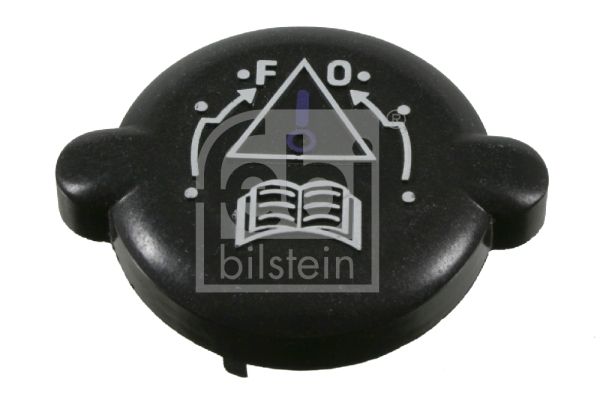 FEBI BILSTEIN 22080 Cap, coolant tank