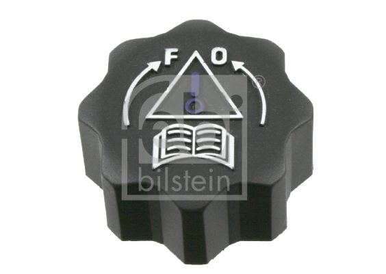 FEBI BILSTEIN 22082 Cap, coolant tank