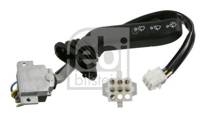 Steering Column Switch FEBI BILSTEIN 22094