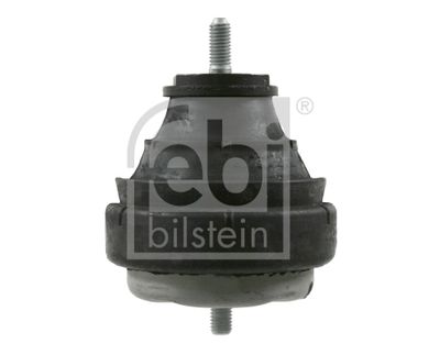 Mounting, manual transmission FEBI BILSTEIN 22195