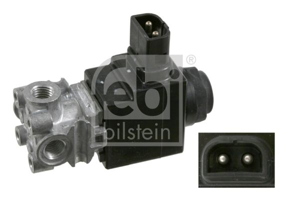 FEBI BILSTEIN 22232 Solenoid Valve