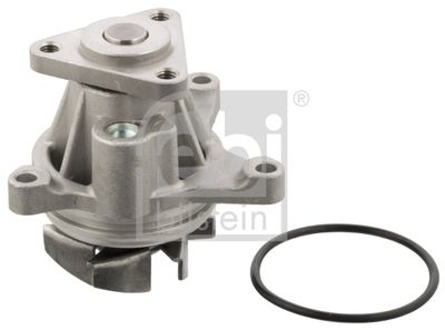 Water Pump, engine cooling FEBI BILSTEIN 22251