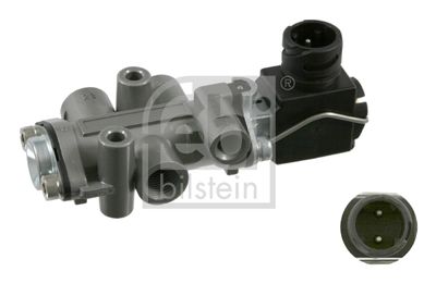 Solenoid Valve FEBI BILSTEIN 22399