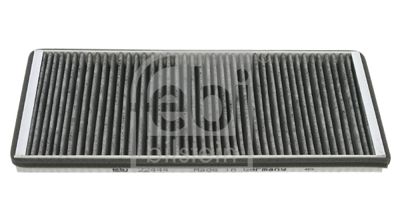 Filter, cabin air FEBI BILSTEIN 22444