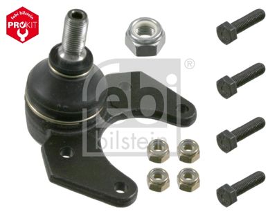 Ball Joint FEBI BILSTEIN 22507