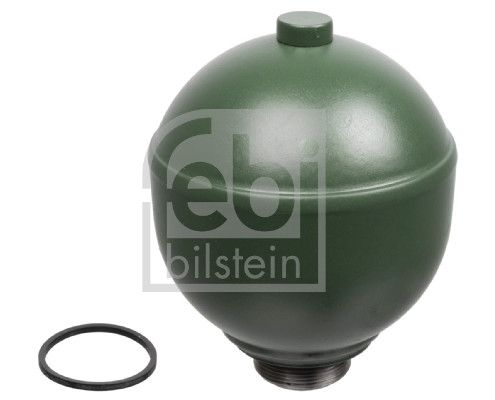 FEBI BILSTEIN 22525 Pressure Accumulator, pneumatic suspension
