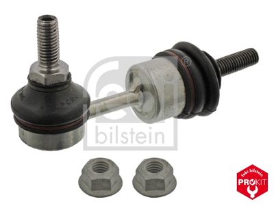 Link/Coupling Rod, stabiliser bar FEBI BILSTEIN 22588