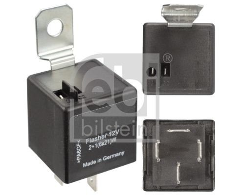 FEBI BILSTEIN 22605 Flasher Unit