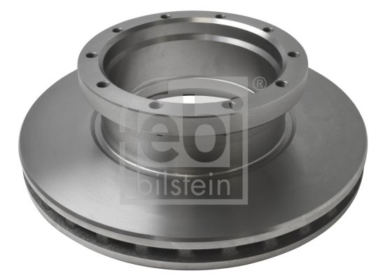 FEBI BILSTEIN 22677 Brake Disc