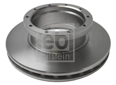 Brake Disc FEBI BILSTEIN 22677