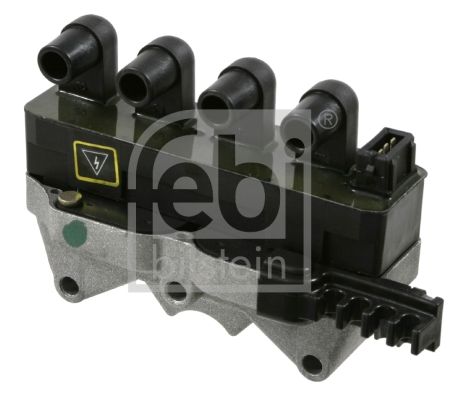 FEBI BILSTEIN 22697 Ignition Coil