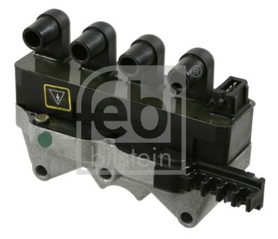 Ignition Coil FEBI BILSTEIN 22697