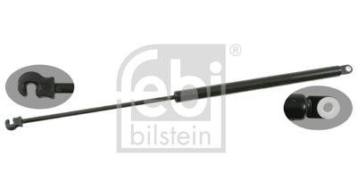 Gas Spring, boot/cargo area FEBI BILSTEIN 22717
