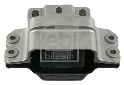Mounting, manual transmission FEBI BILSTEIN 22724