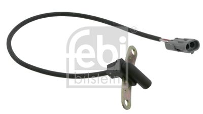 Sensor, crankshaft pulse FEBI BILSTEIN 22901