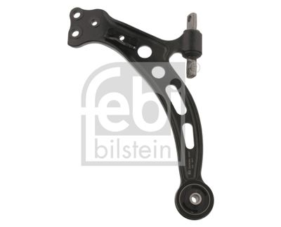 Control/Trailing Arm, wheel suspension FEBI BILSTEIN 22967