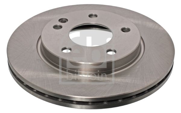 FEBI BILSTEIN 22994 Brake Disc