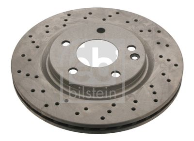 Brake Disc FEBI BILSTEIN 22996